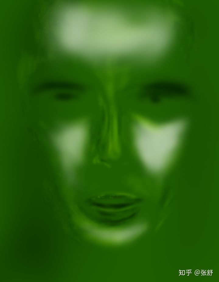 黑橙修图教程,双曲线磨皮高反差磨皮步骤