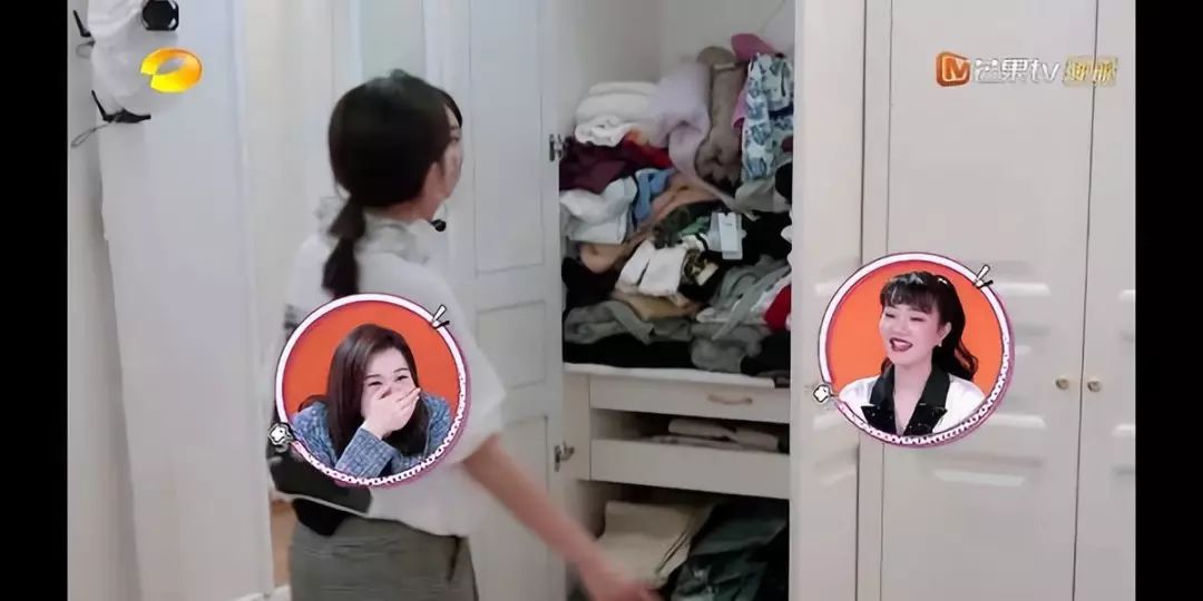 包文婧请保姆,包文婧家政