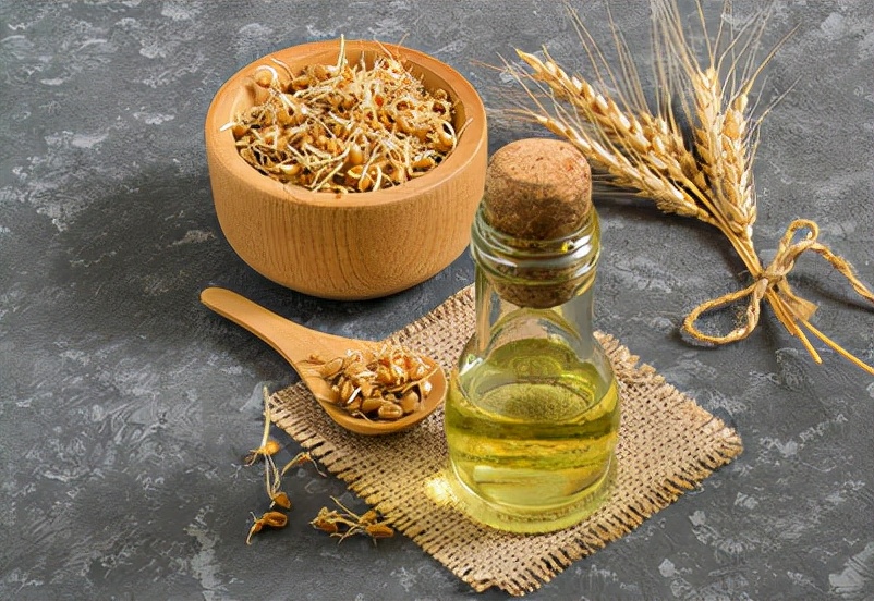 小麦胚芽油精华,ve之王