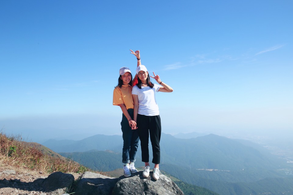 云浮_4月19日天露山的临死体验与明年一定再来