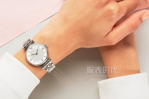 白领女士腕表,白领女性手表推荐品牌