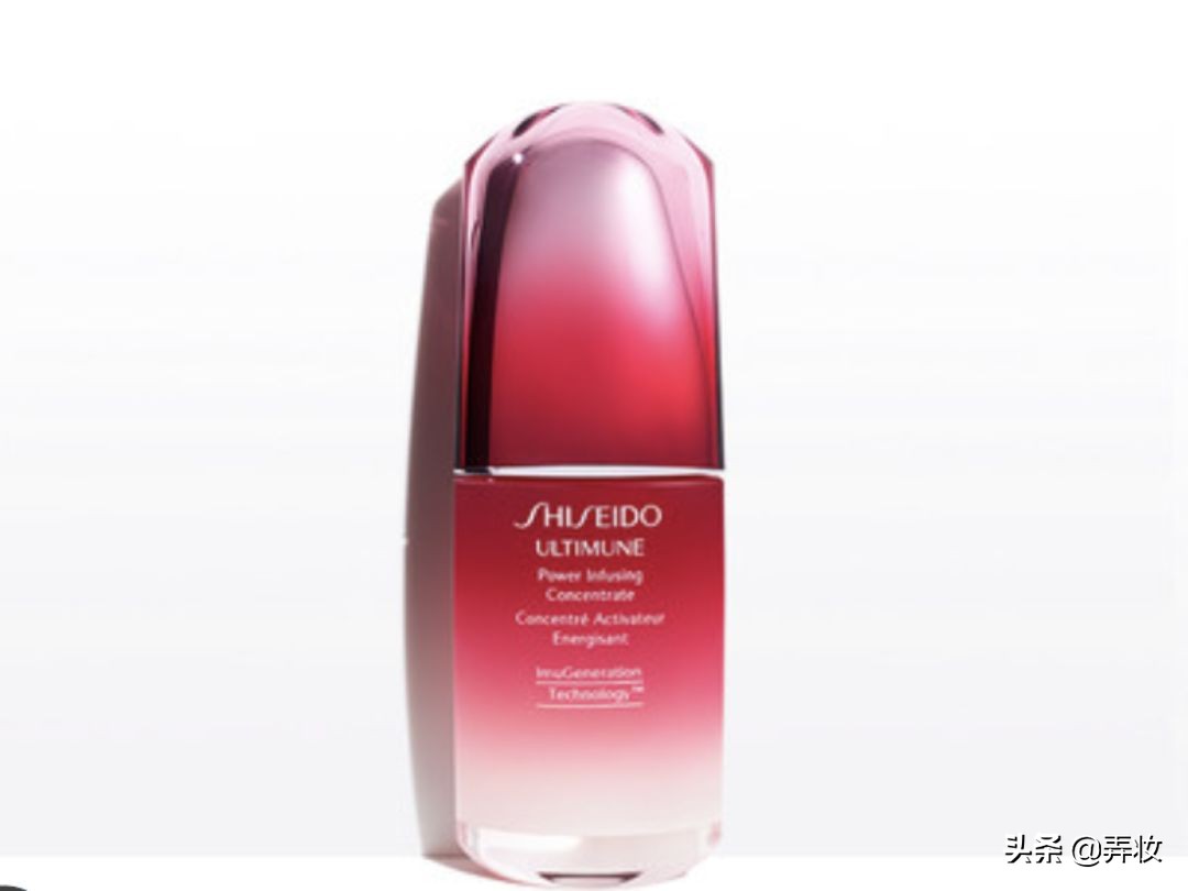 日本最大的化妆品集团——资生堂的故事!