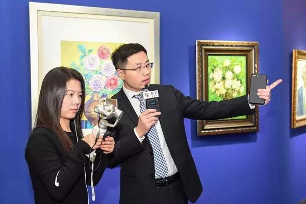 北京匡时2018春拍即将盛大开幕,匡时十周年春拍