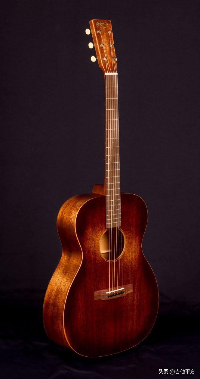 「AG专题」超全总结！紫檀替代木材：12款中等价位吉他（下）
