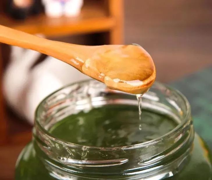 什么蜂蜜清热去火解毒,蜂蜜有清热解暑的功效吗