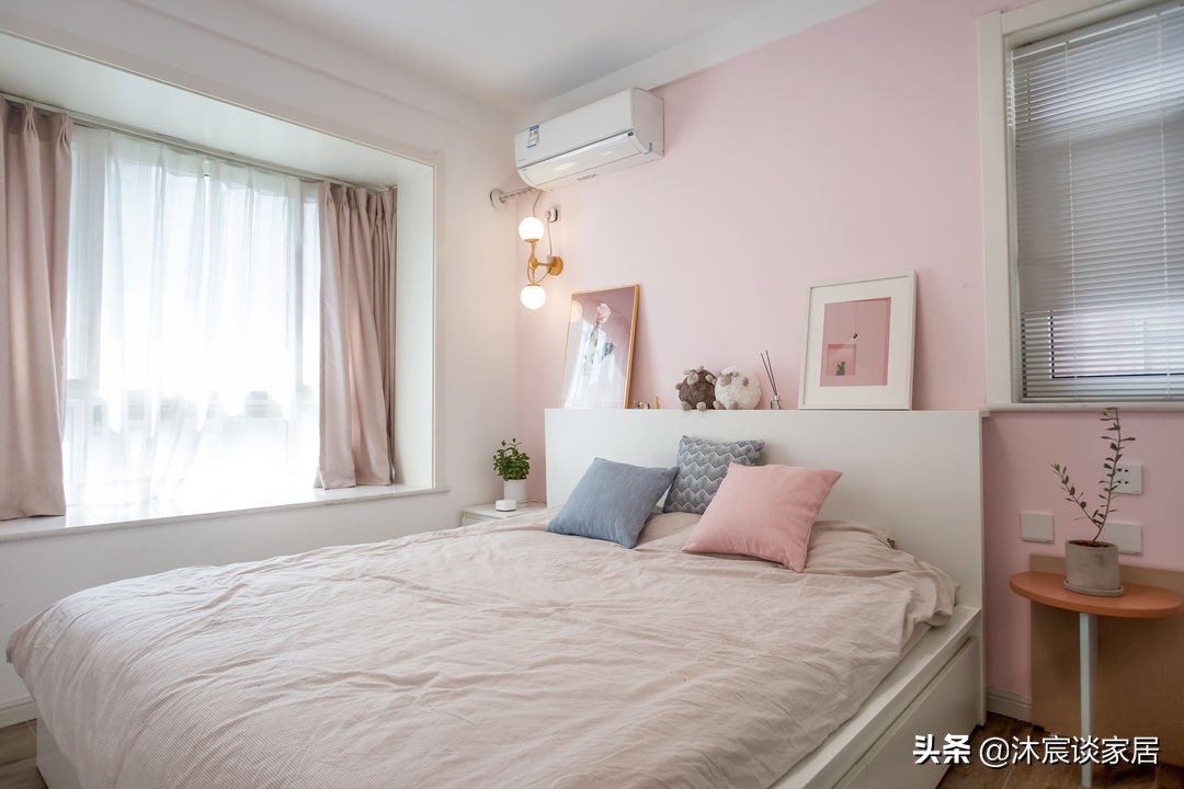 小户型装修完后怎么布置温馨,家居装修布置小技巧格调瞬间提升