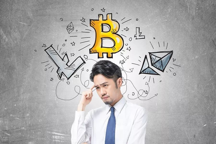 比特币在中国合法吗,为什么中国不统一货币