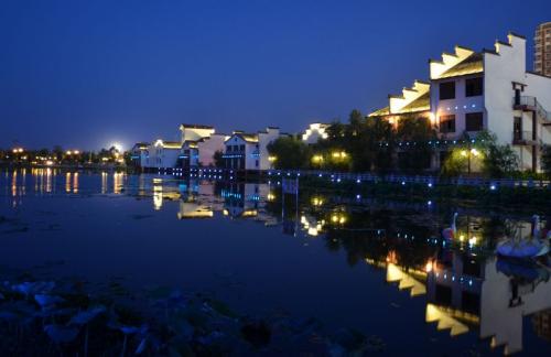 湖北各地市最具代表性,湖北各地特色一览表