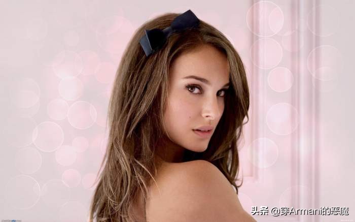 气质女星漂亮迷人,十大最美丽的好莱坞女明星