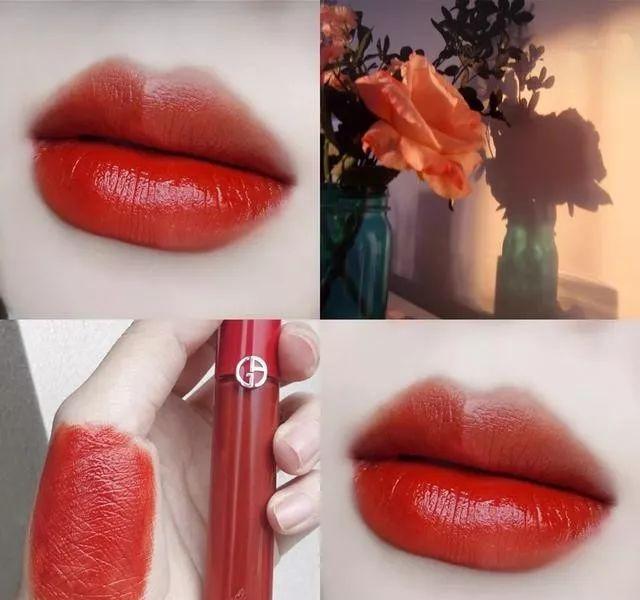 今年李佳琦力推的必买口红色号都有哪些?