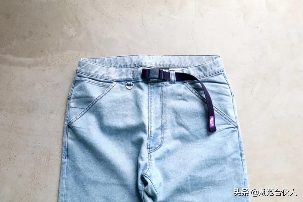 咦！想问问你多久没用过腰带了？