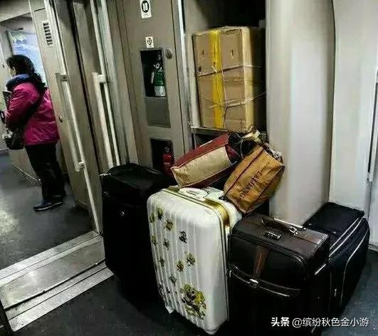 乘坐高铁可以带散装酒吗,乘坐高铁可以带酒带烟吗