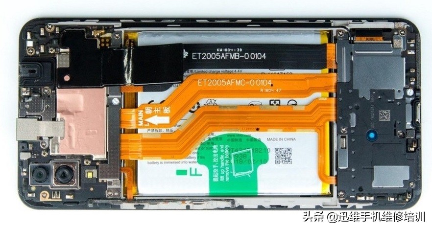 vivo手机温度过高停止充电怎么办,手机温度过低充电停止怎么弄