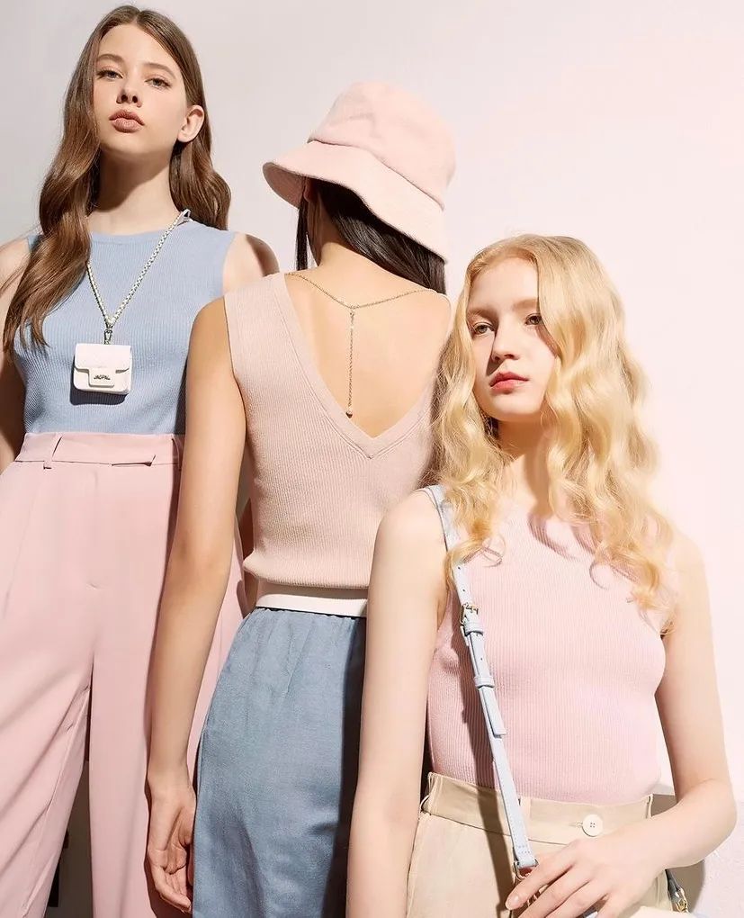 法国轻奢小众品牌,好看便宜的小众国潮品牌