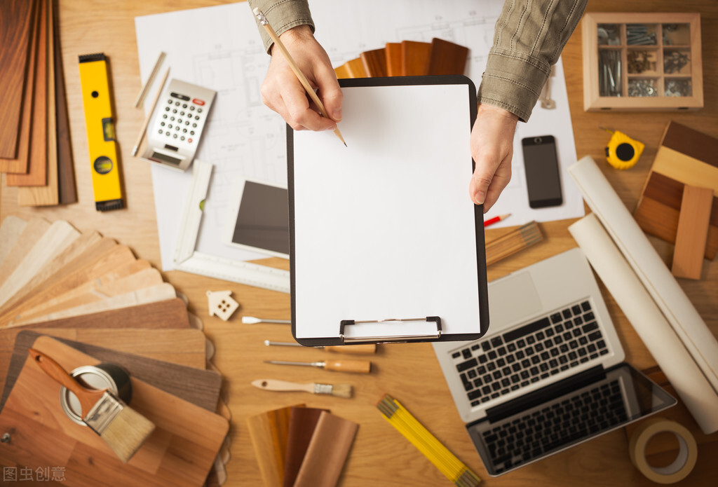 装修全包给装修公司好还是半包好,房屋装修全包好还是半包好一点