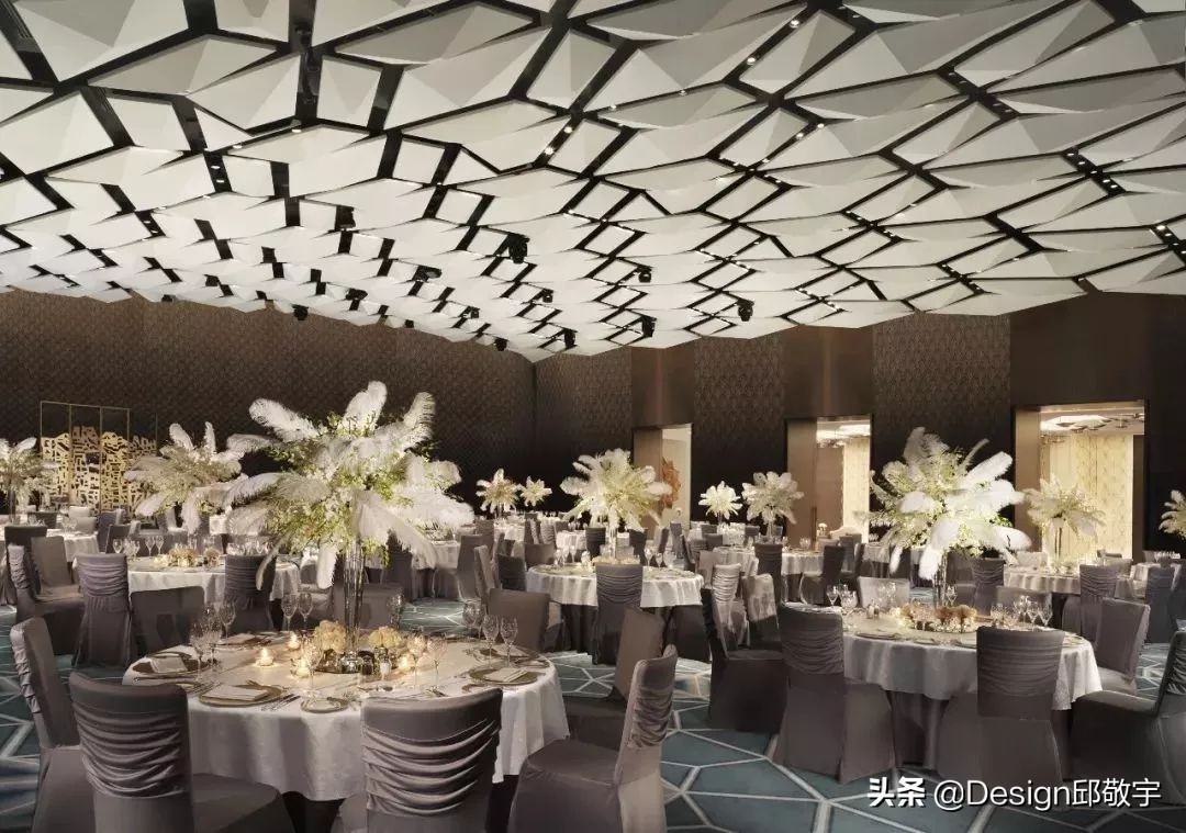 香港四季酒店设计,度假风格酒店设计