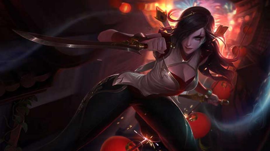 英雄联盟最值得入手的几款皮肤,英雄联盟买完皮肤又后悔想买炫彩