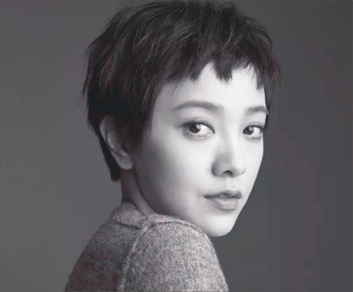 时尚的发型短发不仅简单而且漂亮,目前最时髦的短发发型有哪些