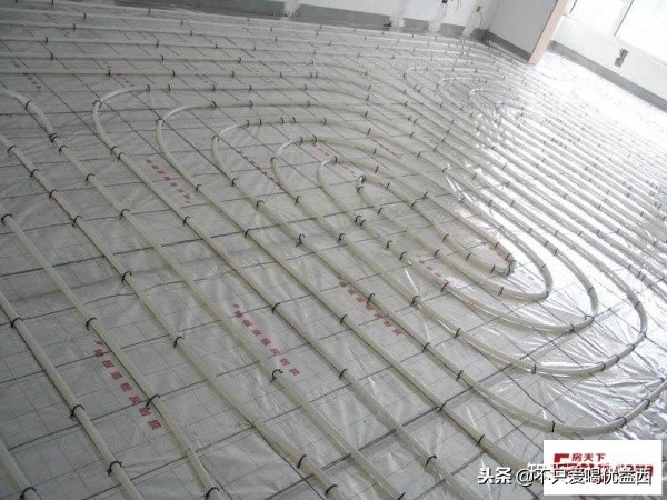 家庭装修地暖安装价格,家庭装修地暖多少钱一平方