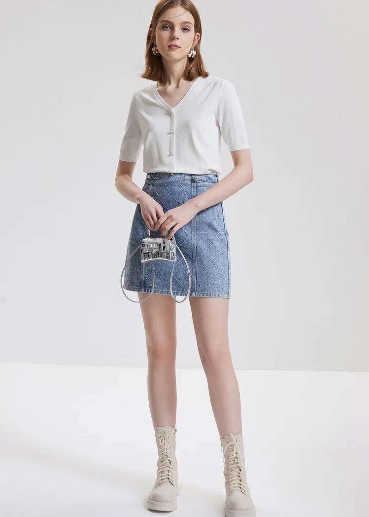 一周不重样秋日穿搭,一周七天不重样的七种穿搭