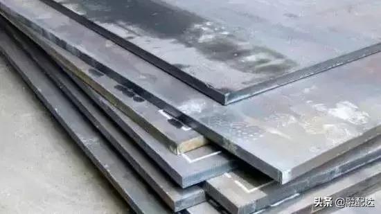 螺纹钢钢材重量计算公式,钢材理论重量计算公式大全