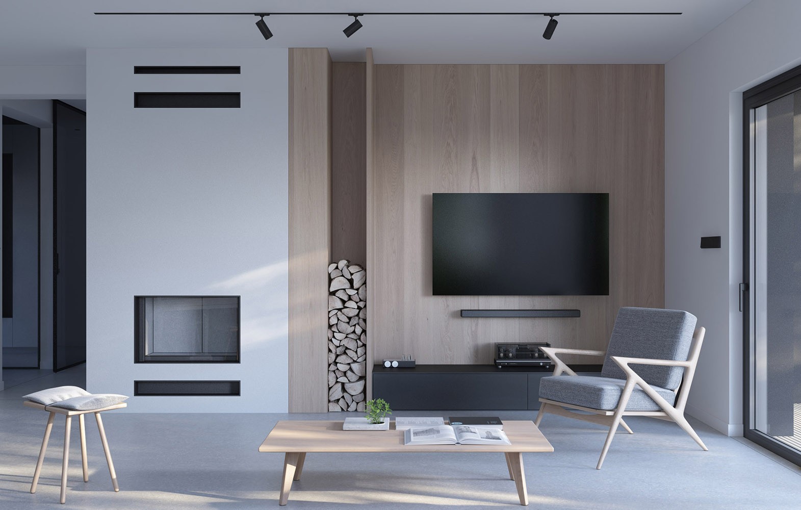 电视柜如何选择更实用,电视柜选购有哪些注意事项呢