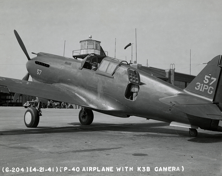 p-40战鹰战斗机图纸,p40战鹰战斗机历史影像