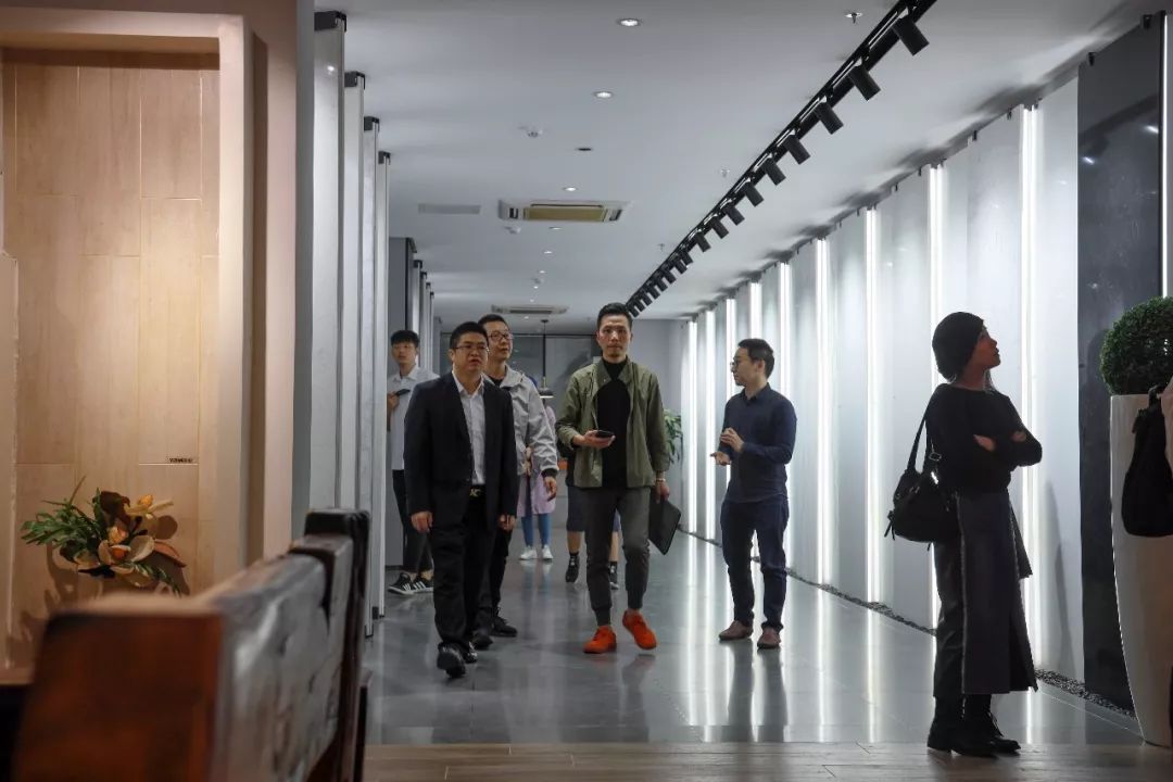 当中装协的硬核设计师遇到欧文莱，会擦出怎样的火花？