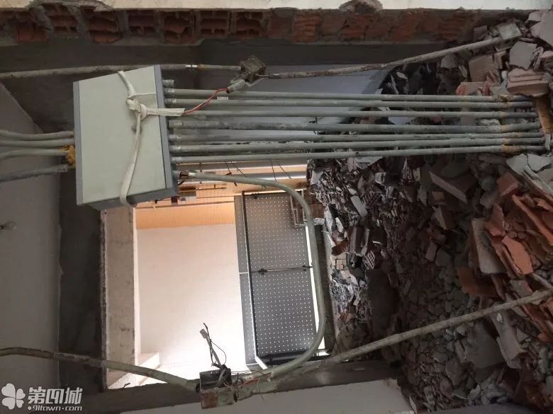 漫漫装修路，比邻有缘人（第一部分）