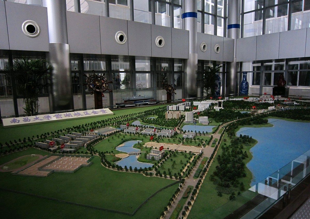 江西为什么发展水平这么高,江西为什么发展起来了