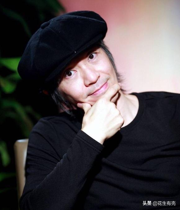 星爷对新喜剧之王的解读,20年后再看仍泪目