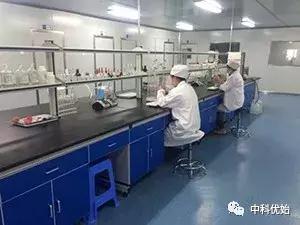 「优始基础」优始的“皇家”出身——海德润药业与中科院惠民工程