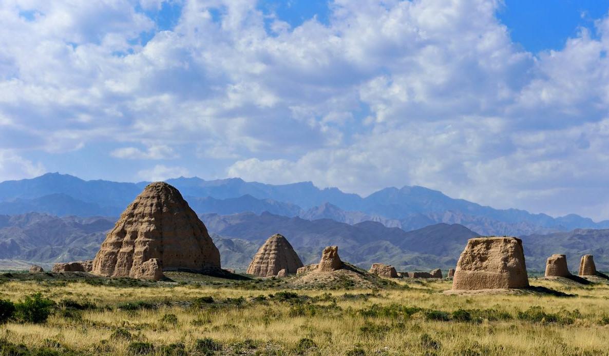 各省旅游景点地图和分布图,各省旅游攻略景点大全