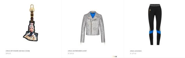 LV与英雄联盟联名款上线,一小时内全部售完,这价格你能接受吗