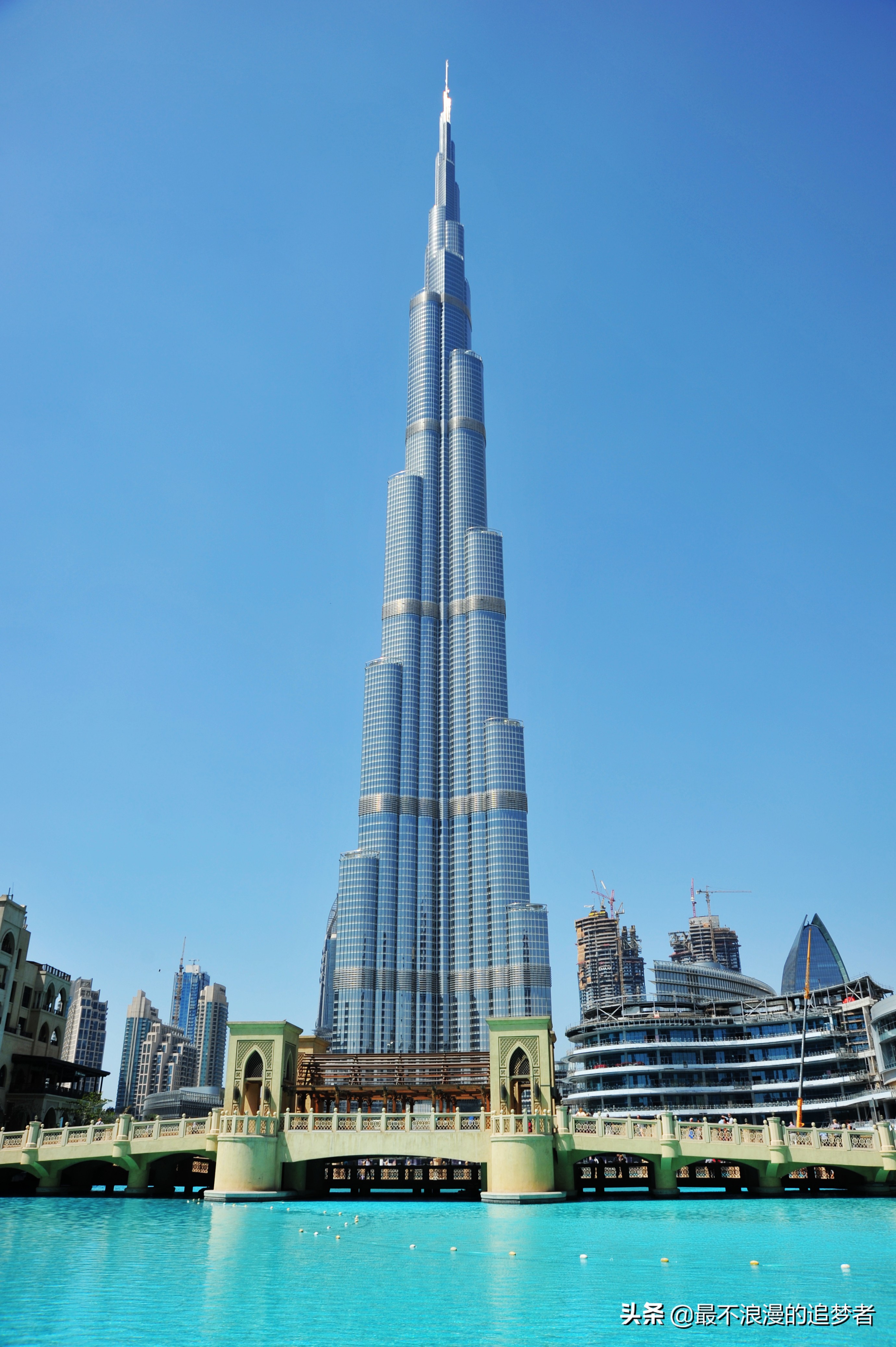 阿联酋迪拜的旅游感想,阿联酋迪拜旅游攻略