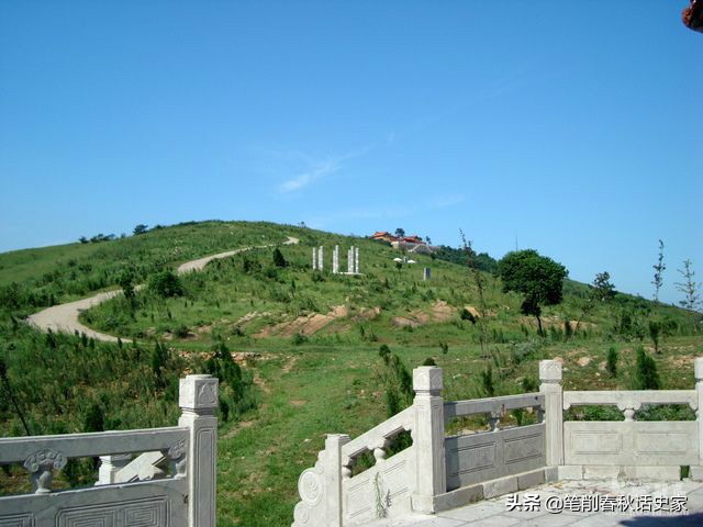 解密下邳古城,下邳古城什么时候沉入地下