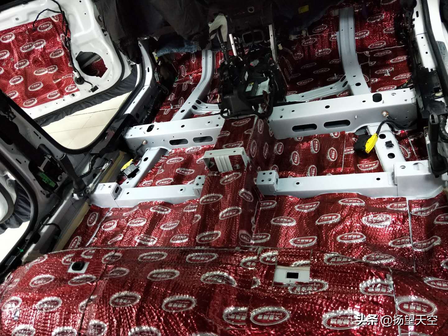 迈锐宝xl时速120噪音测试,迈锐宝xl120公里噪音多少分贝