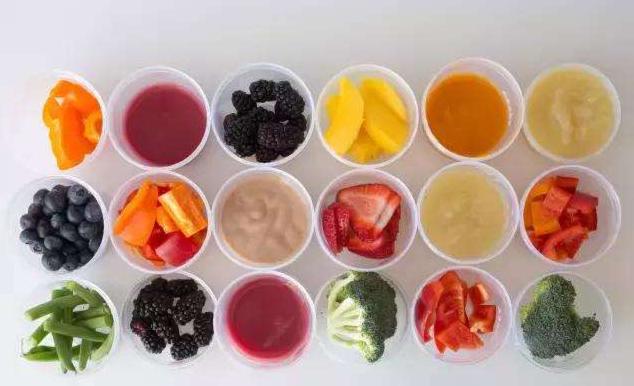 一周岁脾胃不好吃什么辅食,1岁宝宝脾胃不好吃什么辅食简单