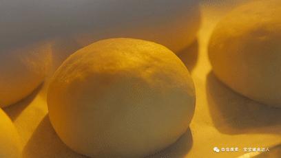 3年都没发出来,压箱底的方子!不用揉,比烘培店卖的松软可口