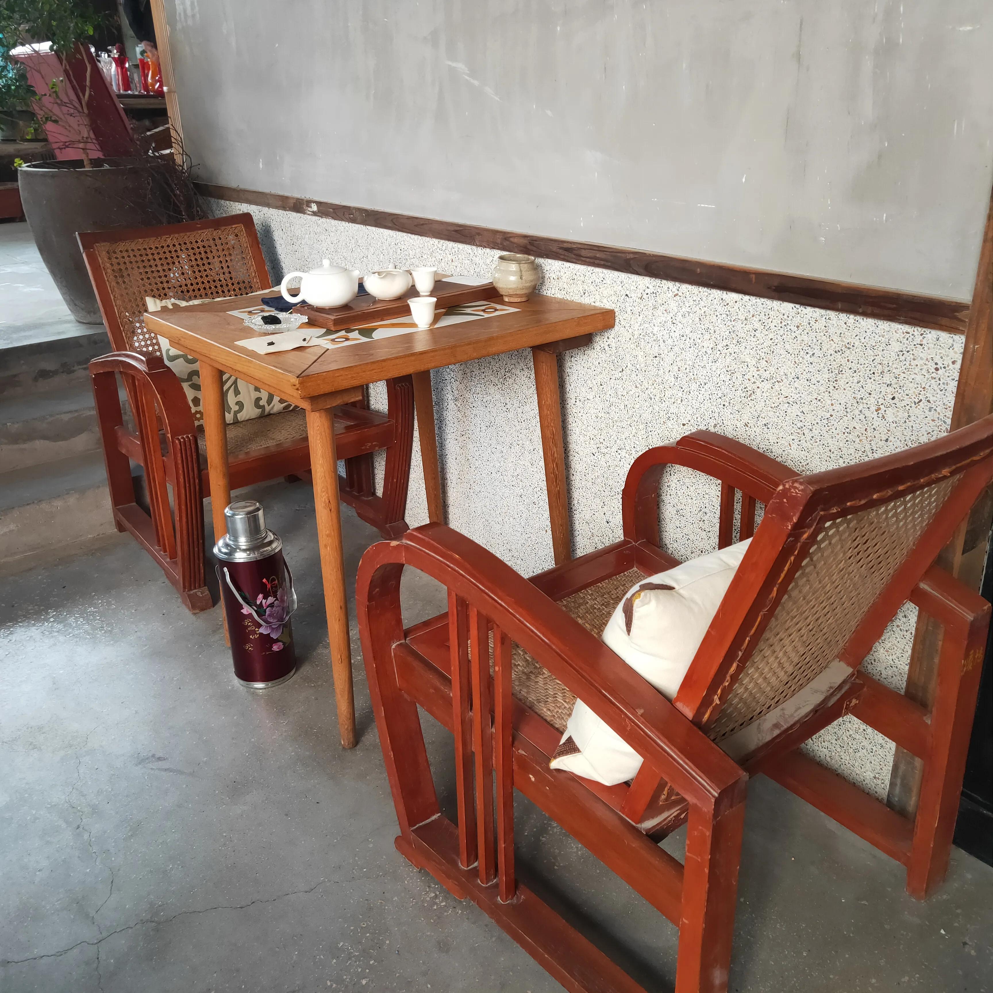 联发华美空间让你爱上厦门的又一个理由穿梭复古潮流领地