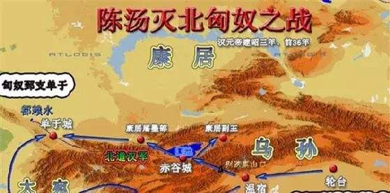 历史上的汉军有多厉害,历史上的汉军有多强