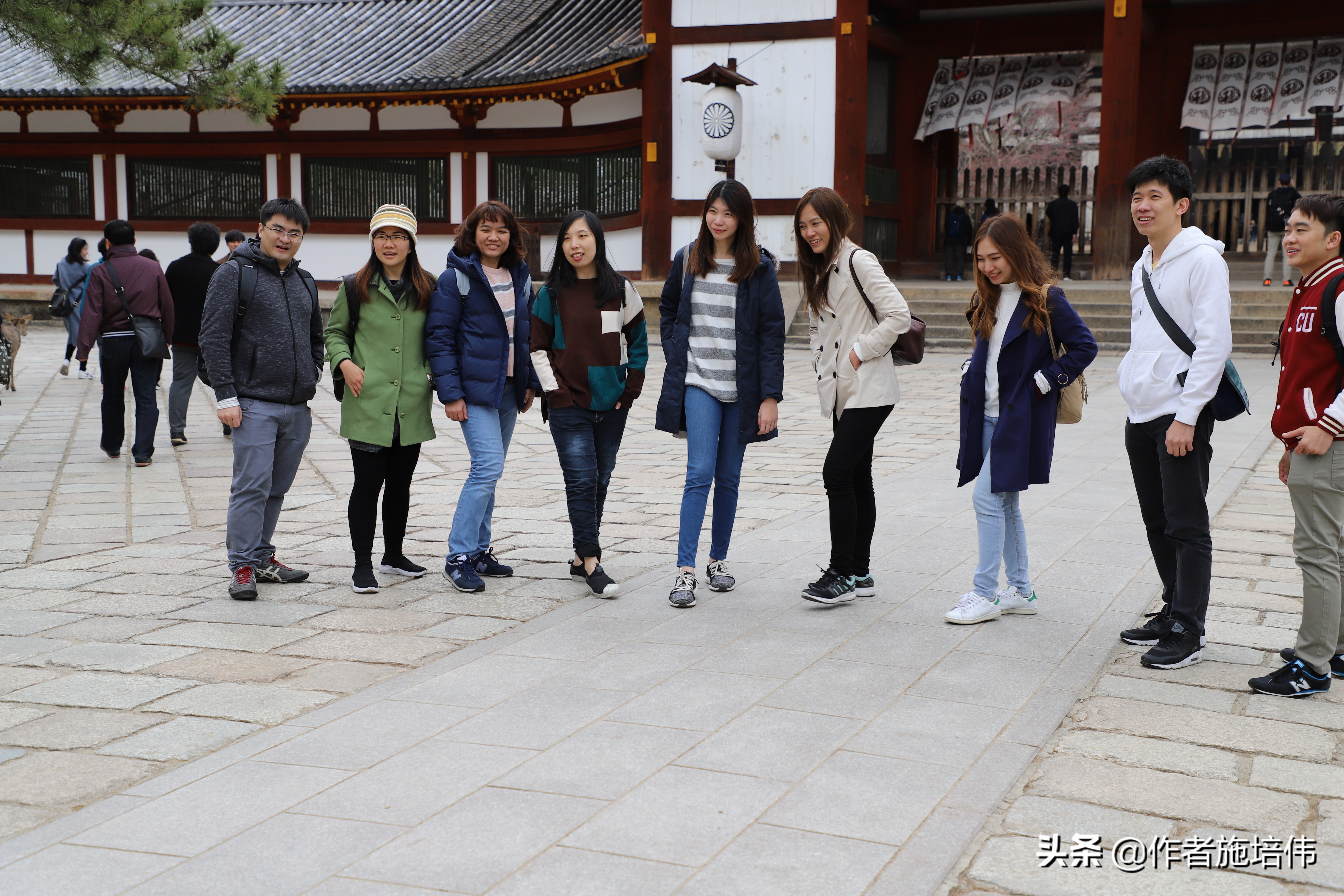 日本旅游热度下降,日本游客不会去的地方