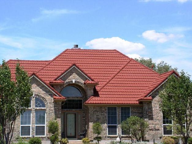 现在农村盖房子的水泥瓦的寿命,盖房用混凝土便宜还是砖便宜