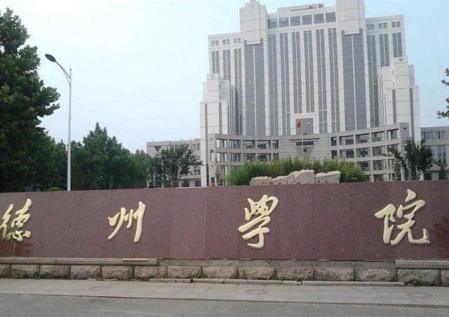 山东德州都有哪些大专院校,山东德州高等院校