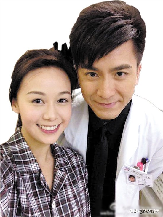 许志安黄心颖郑秀文现在关系,许志安被问黄心颖郑秀文