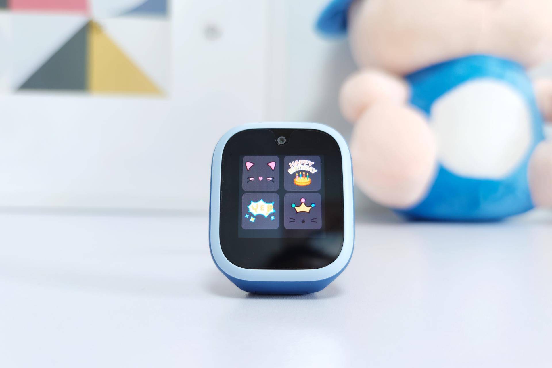 小米电话手表小爱同学怎么用,小米手表小爱同学测评