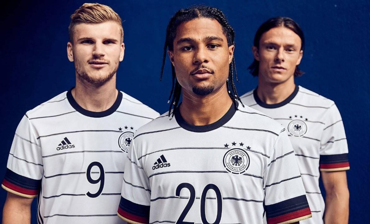 阿迪达斯2021欧洲杯宣传片,艺术阿迪达斯