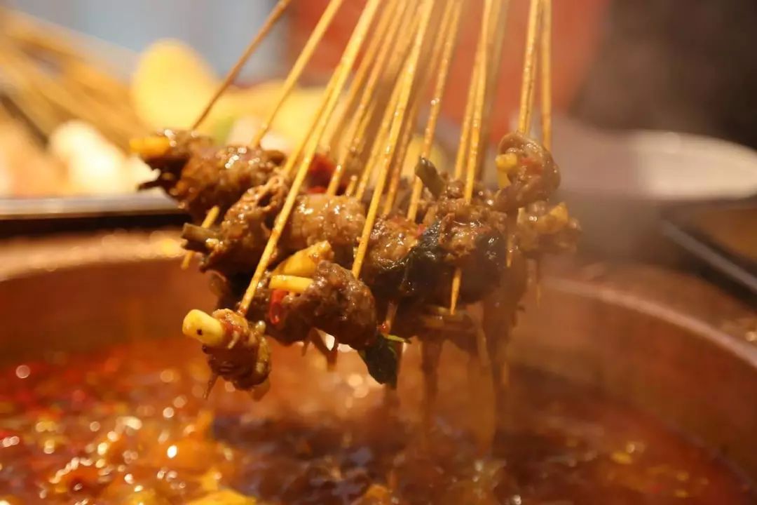 合肥顶级串串店,合肥串串