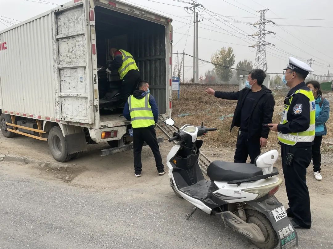 电动自行车在北京随便骑吗,北京电动自行车能在深圳骑吗