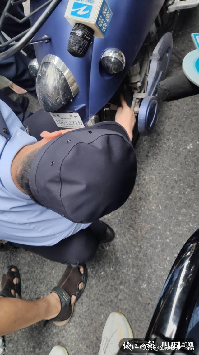 最新的违规处理办法全文,新法落地实施五类行为将被严惩